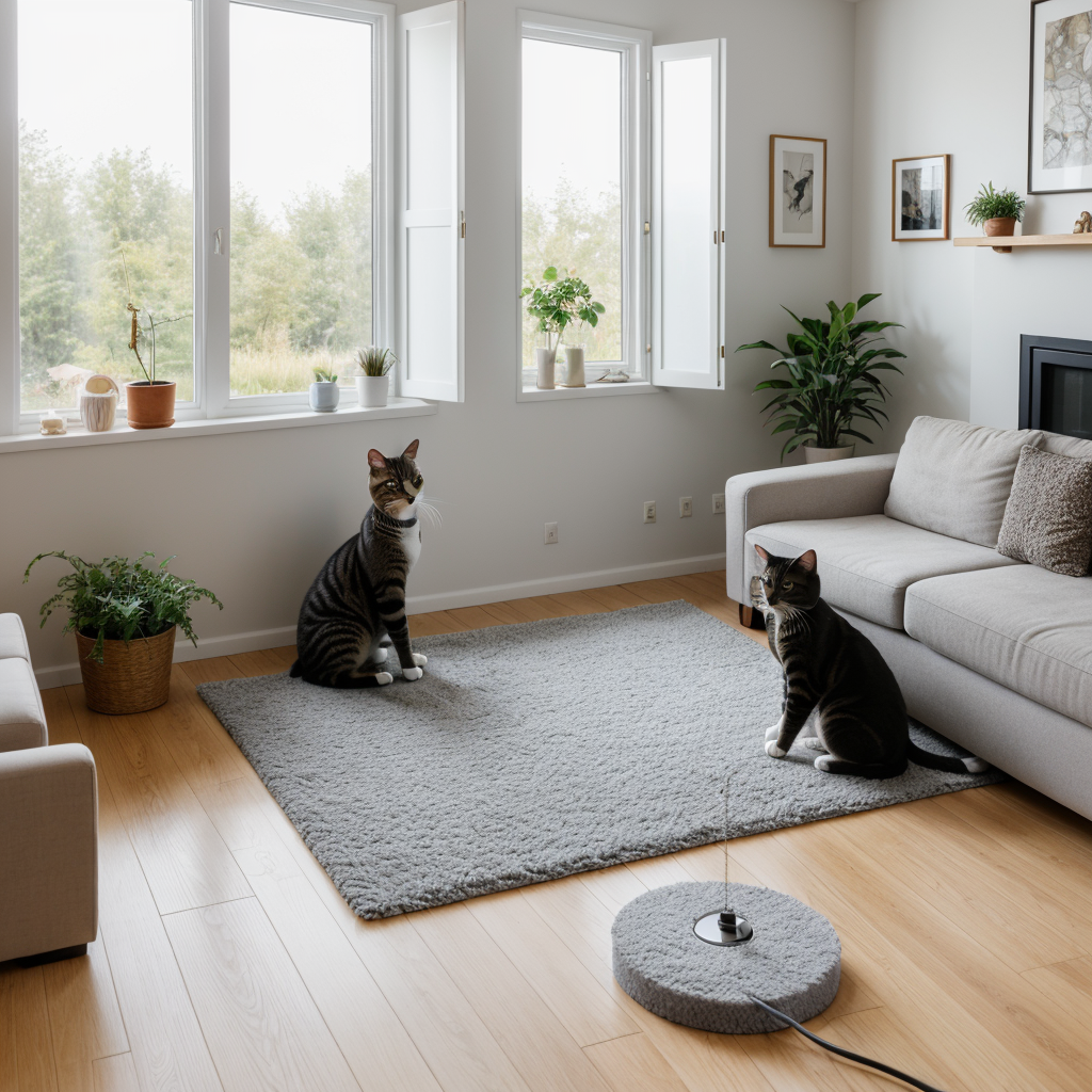 Sakarya Kedi Sineklik