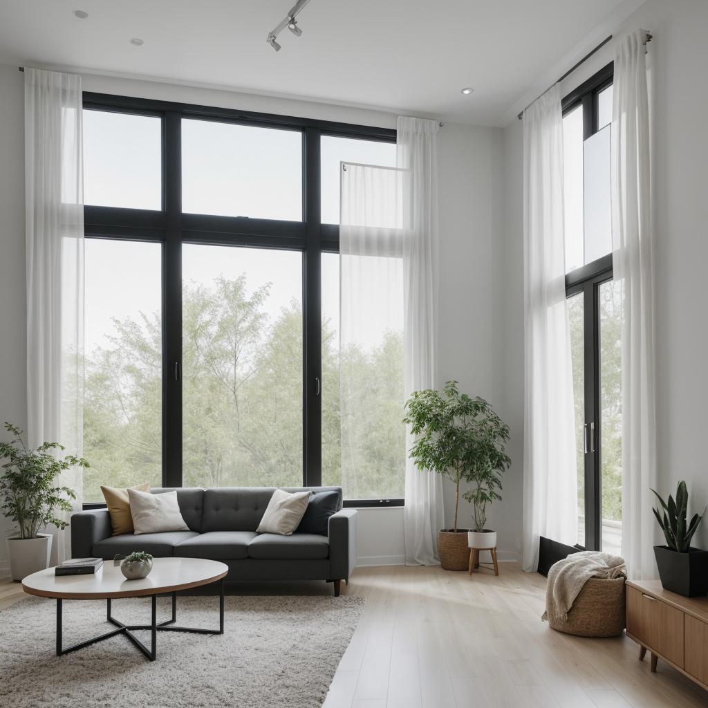 Kedi Sinekliği ile Açık Alan Konforu