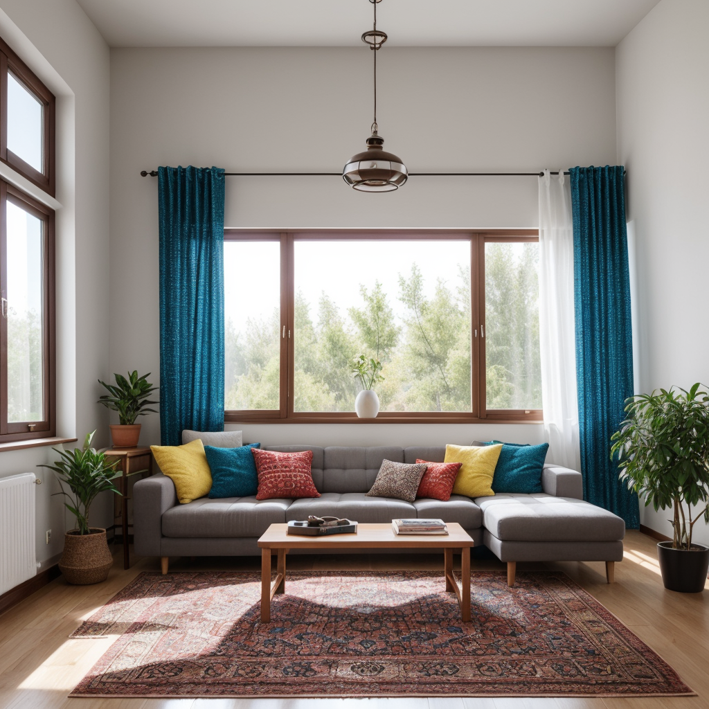 Kedi Sinekliği ile Açık Alan Konforu