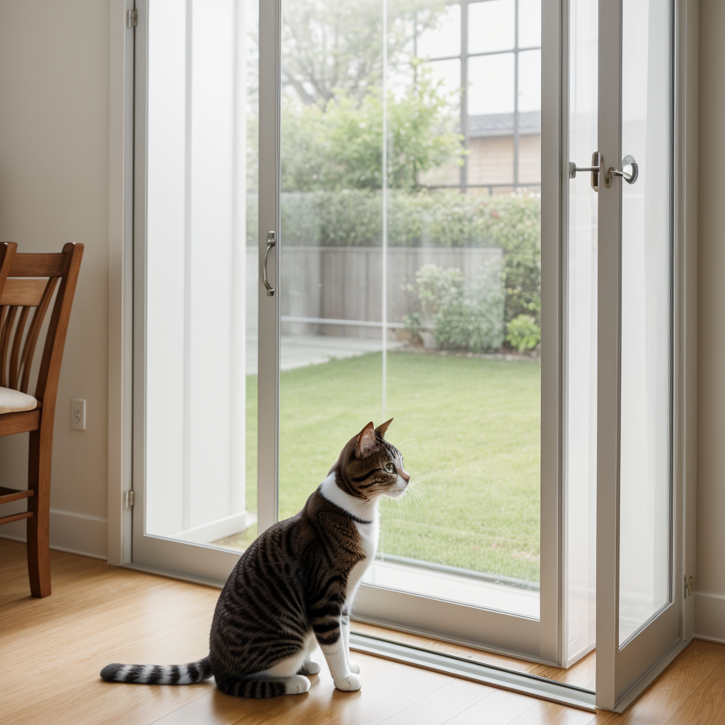 Tekirdağ Kedi Sineklik Fiyatlari