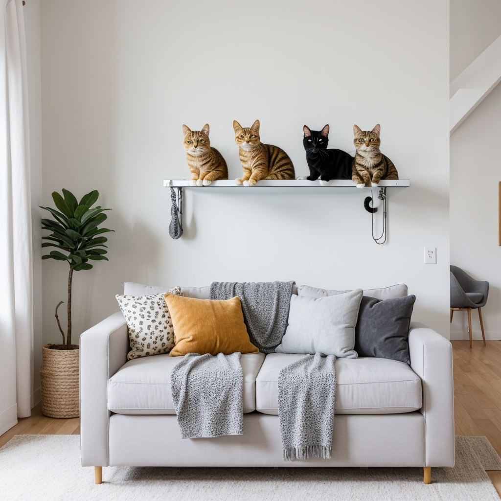 Trabzon Kedi Sineklik