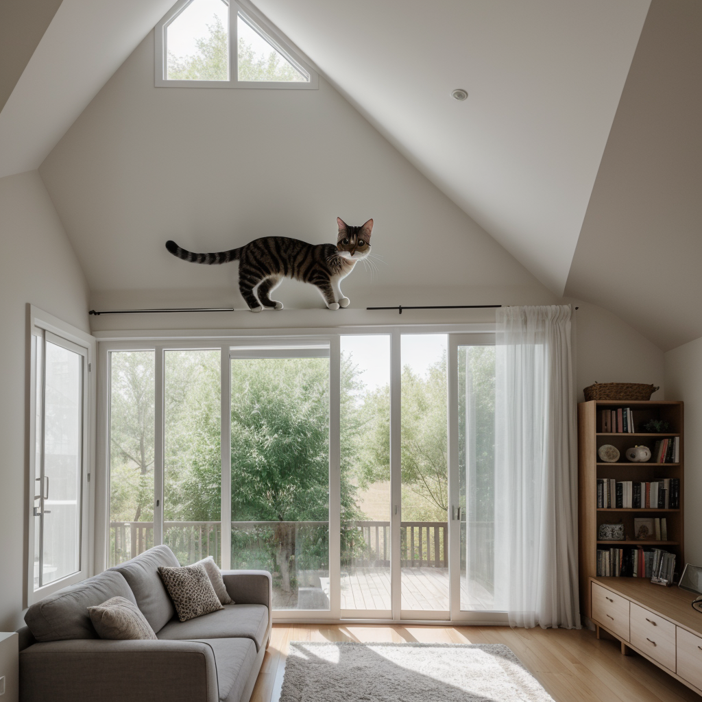 Trabzon Kedi Sineklik Fiyatlari