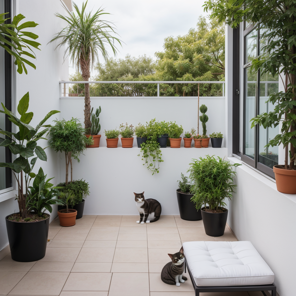 Tunceli Kedi Sineklik Fiyatlari