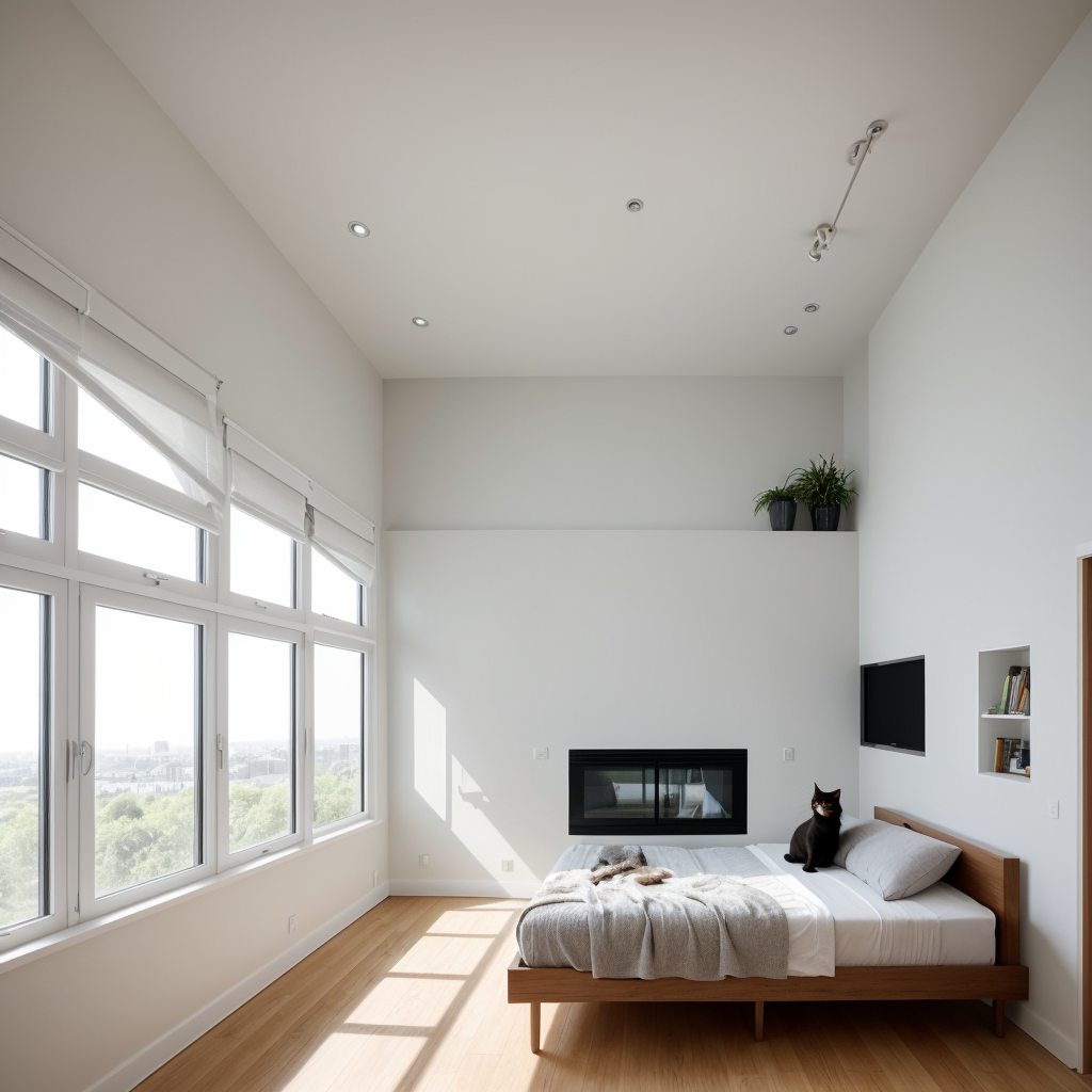 Şanlıurfa Kedi Sineklik Fiyatlari