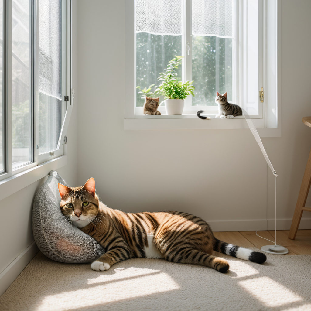 Van Kedi Sineklik Fiyatlari