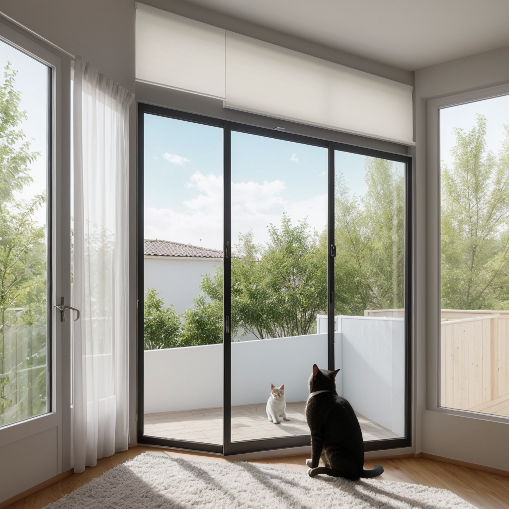 Sinop Kedi Sineklik Fiyatlari