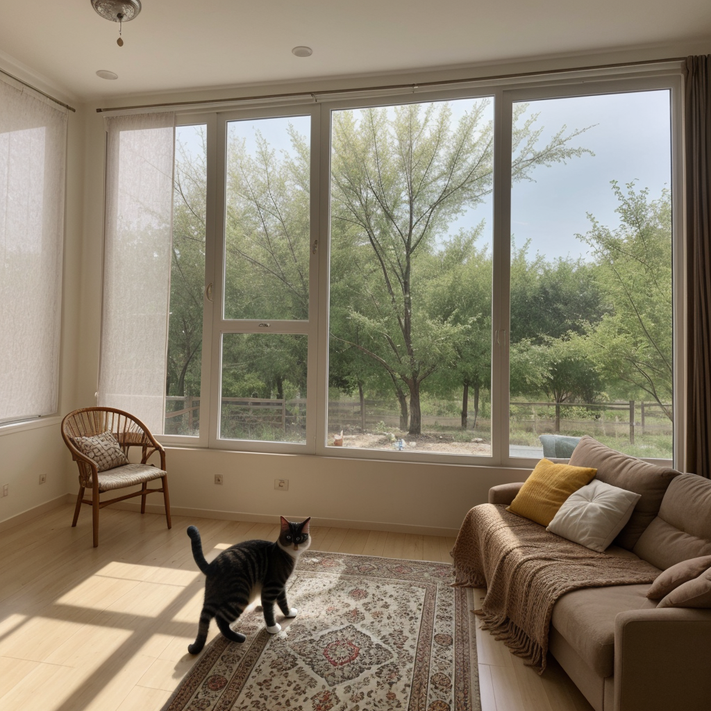 Giresun Kedi Sineklik Fiyatlari