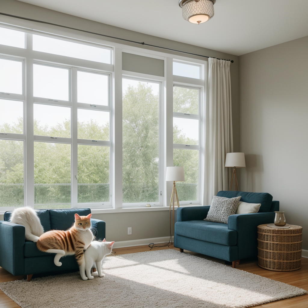 Bayburt Kedi Sineklik Fiyatlari