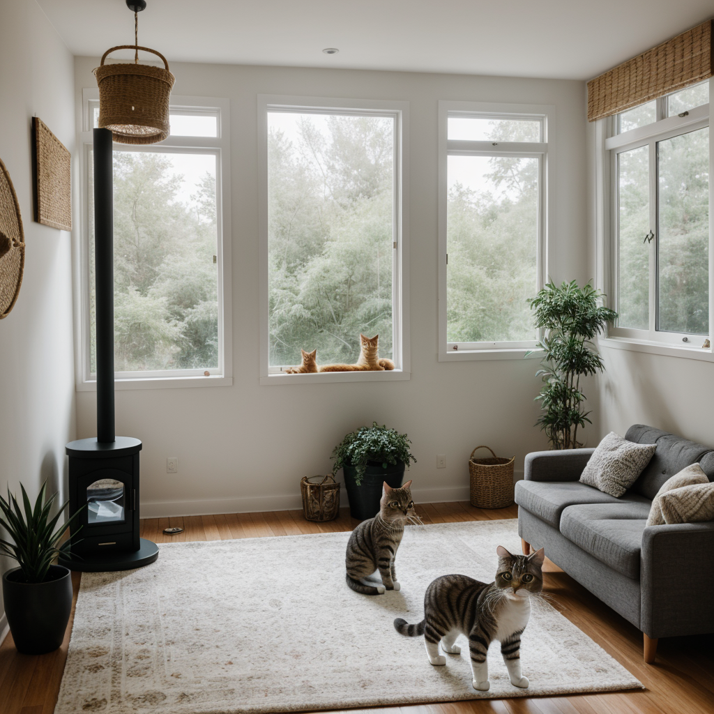 Kedi Sinekliği Hangi Kediler İçin Uygundur?