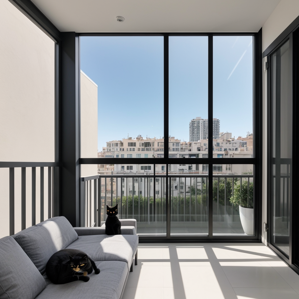 Batman Kedi Sineklik