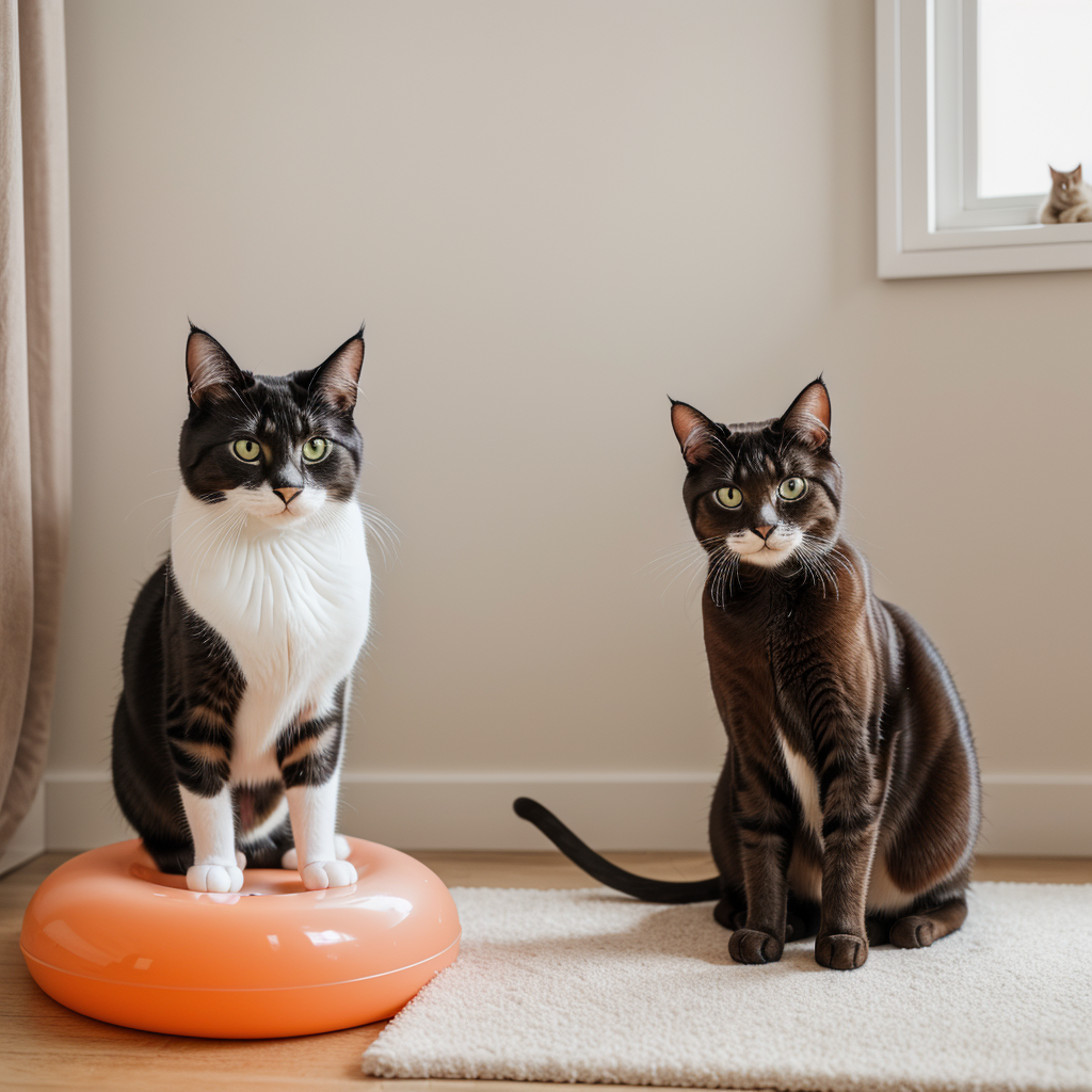 Batman Kedi Sineklik