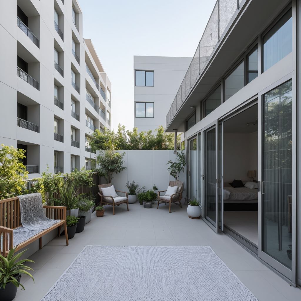 Kedi Sinekliği Balkon Koruma Sistemleri