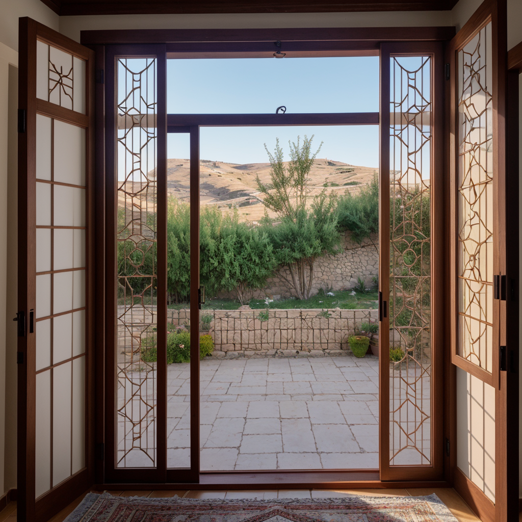 Şırnak Kedi Sineklik