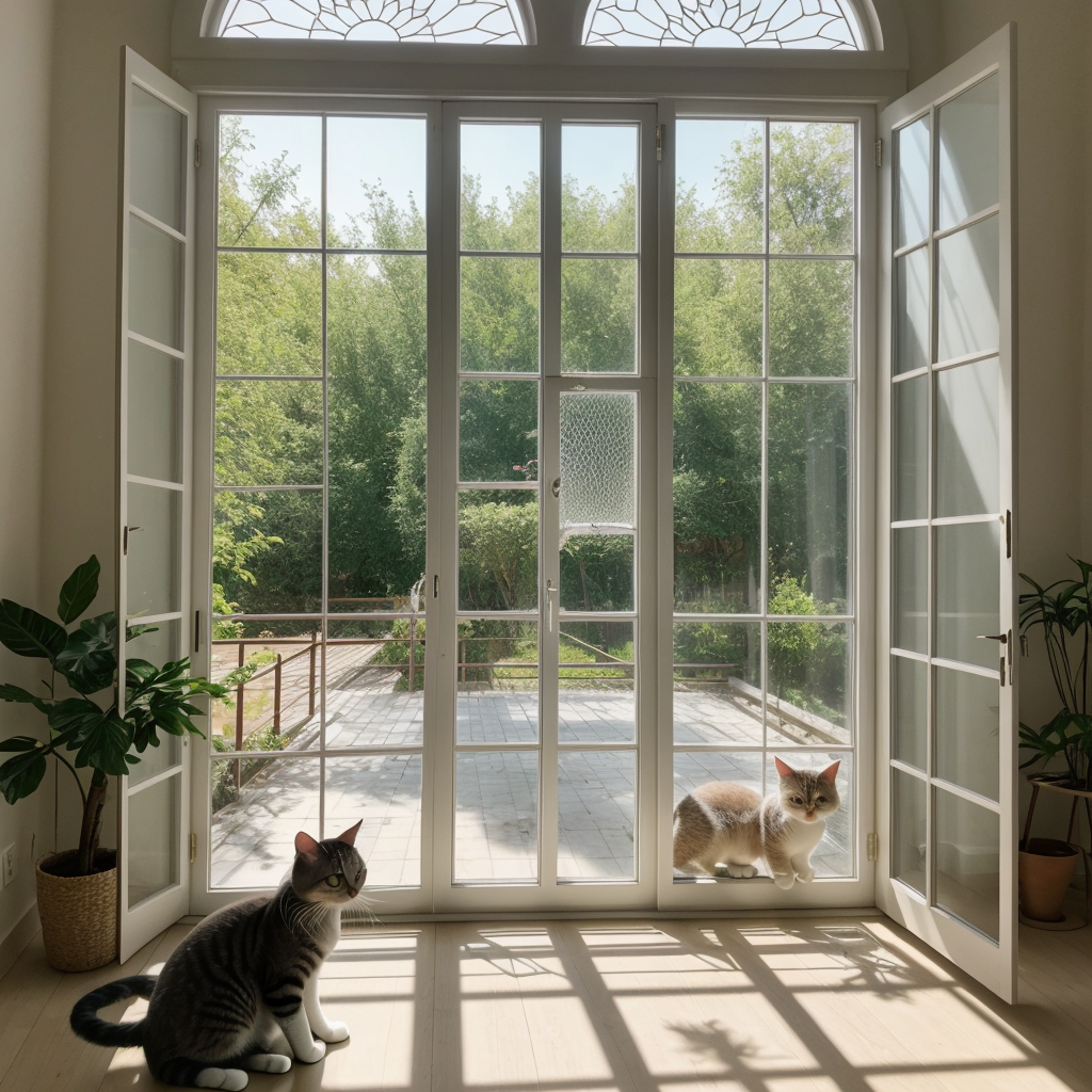 Batman Kedi Sineklik Fiyatlari