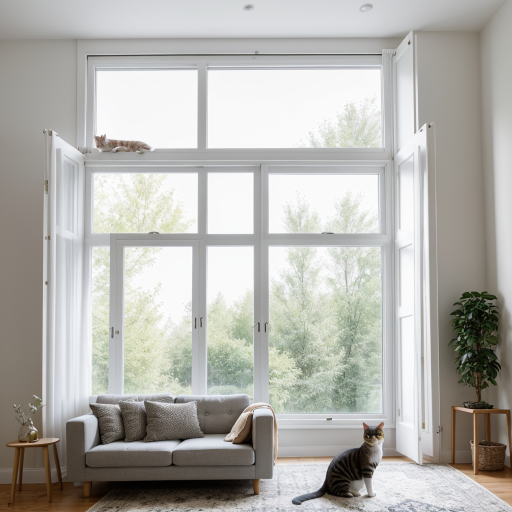 Bartın Kedi Sineklik