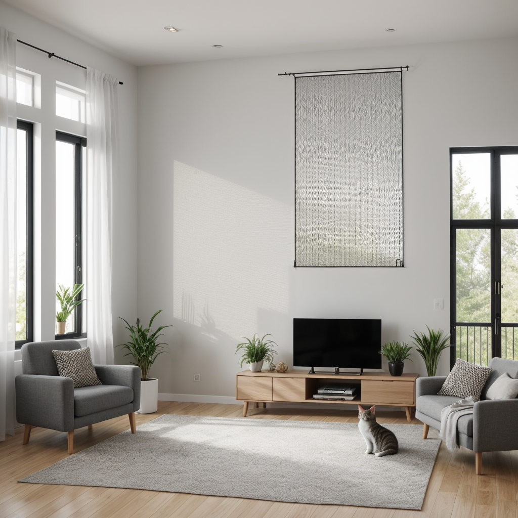 Şırnak Kedi Sineklik Fiyatlari