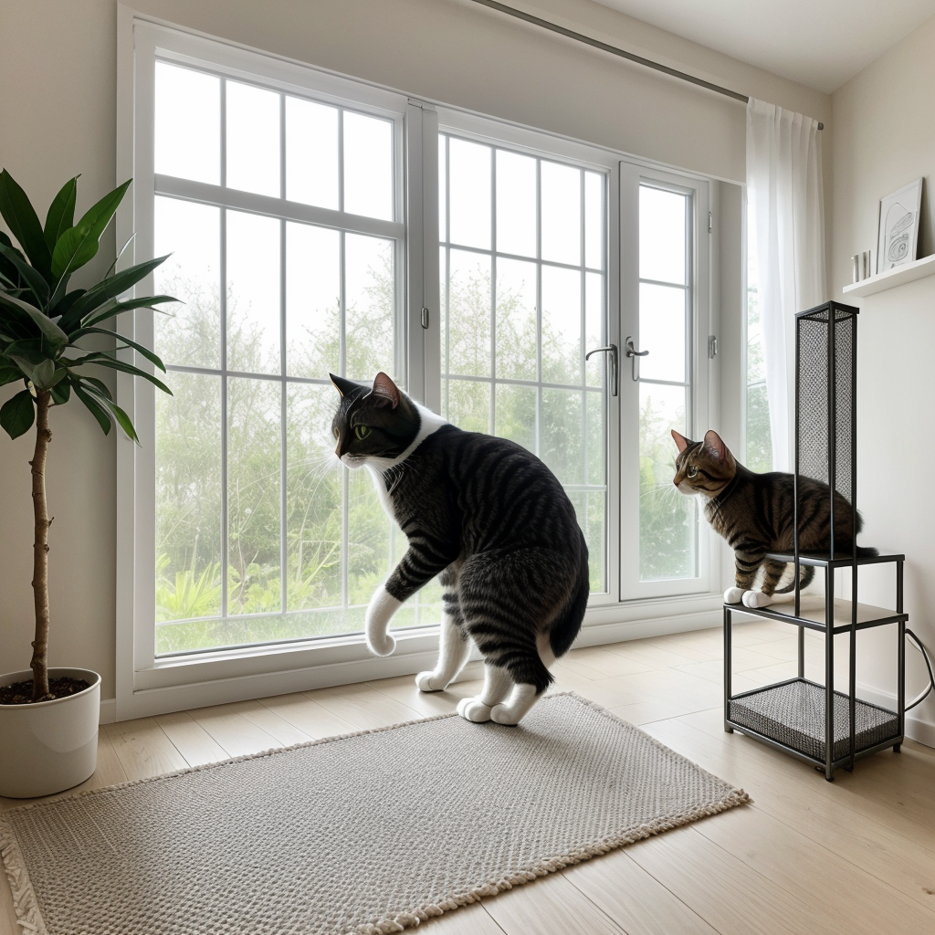 Çelik Kedi Teli Kurulum Sonrası Kontroller