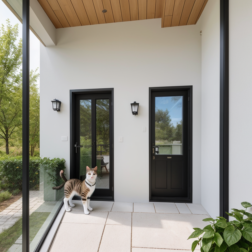 Iğdır Kedi Sineklik