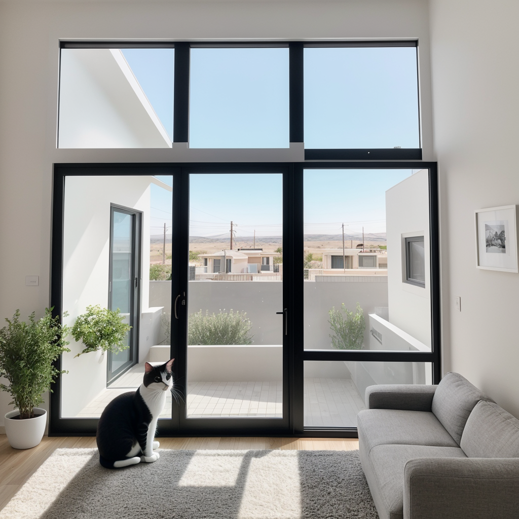 Iğdır Kedi Sineklik