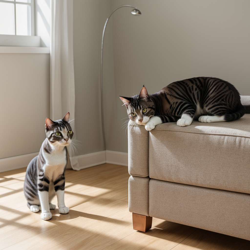 Yalova Kedi Sineklik