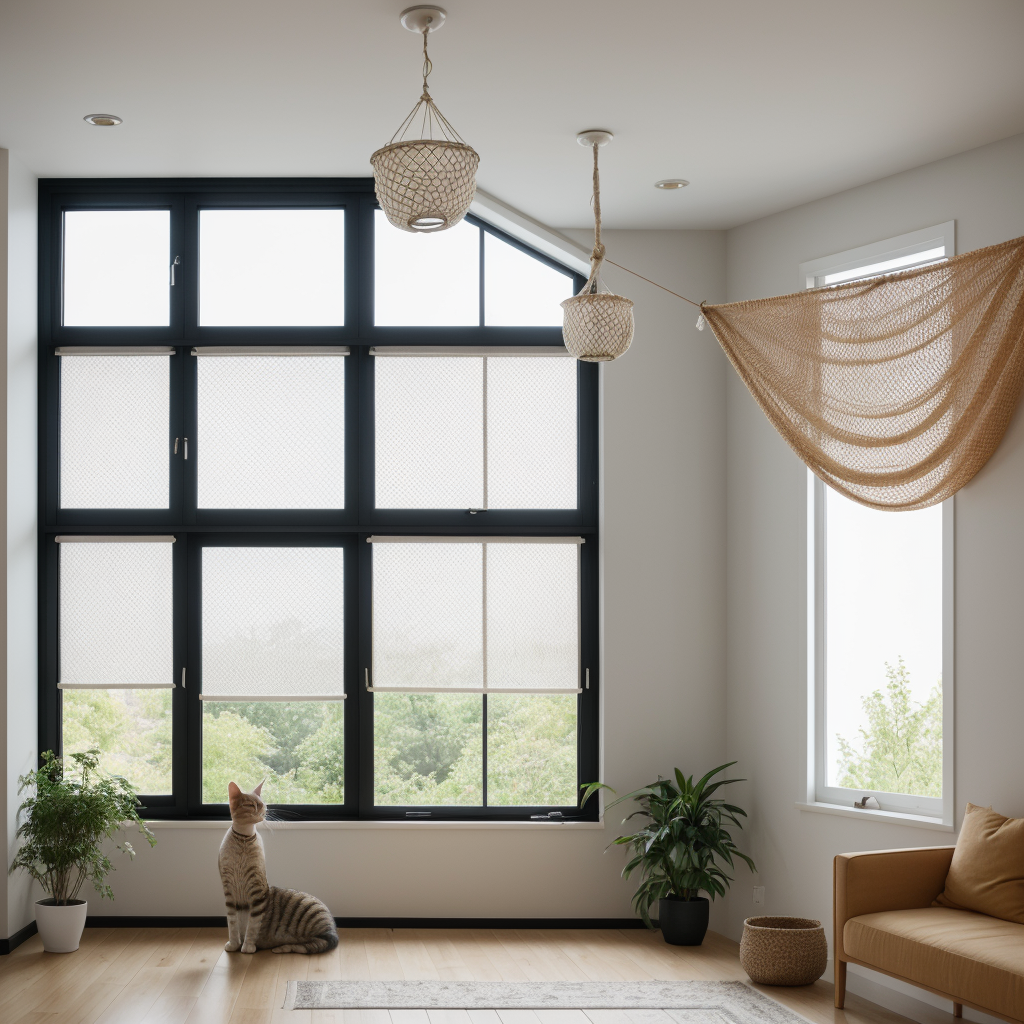 Iğdır Kedi Sineklik Fiyatlari