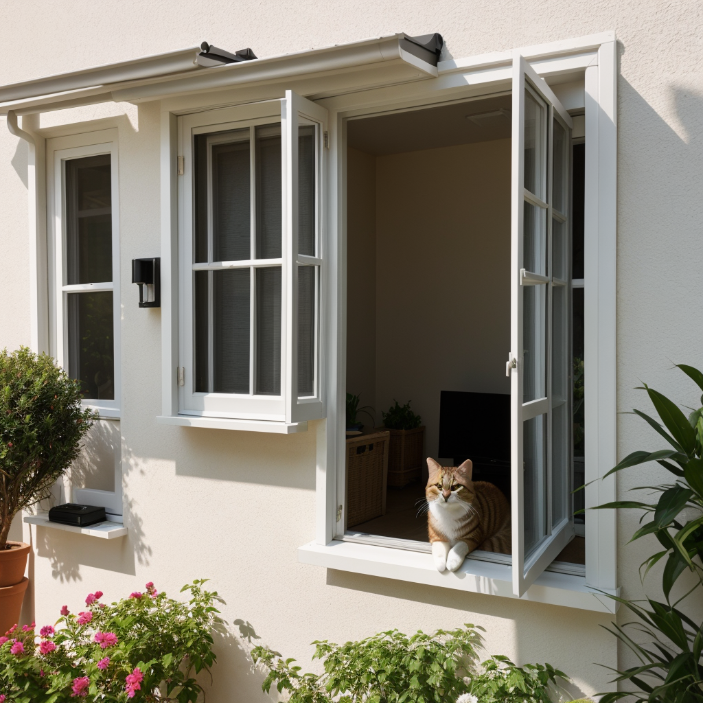 Iğdır Kedi Sineklik Fiyatlari