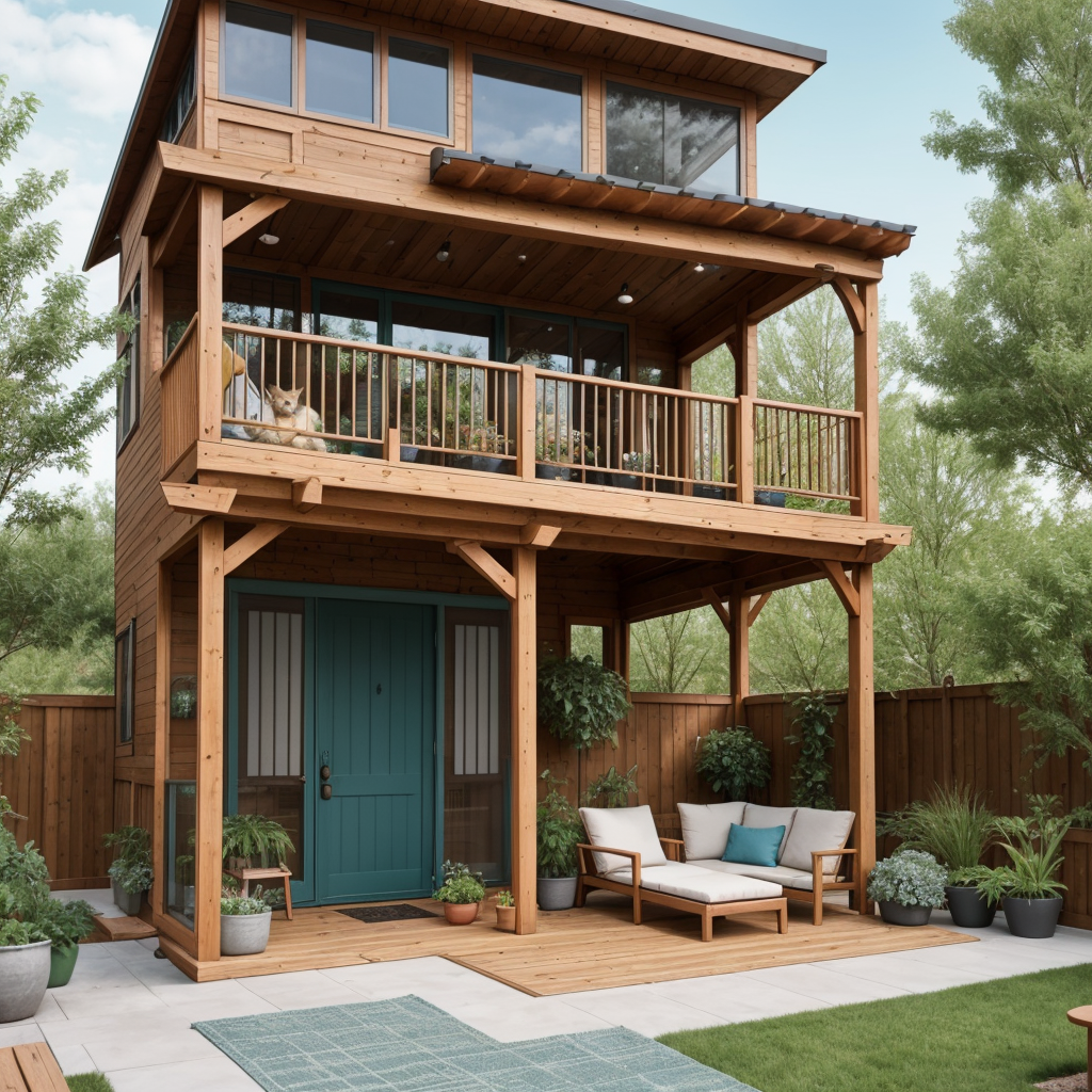 Düzce Kedi Sineklik