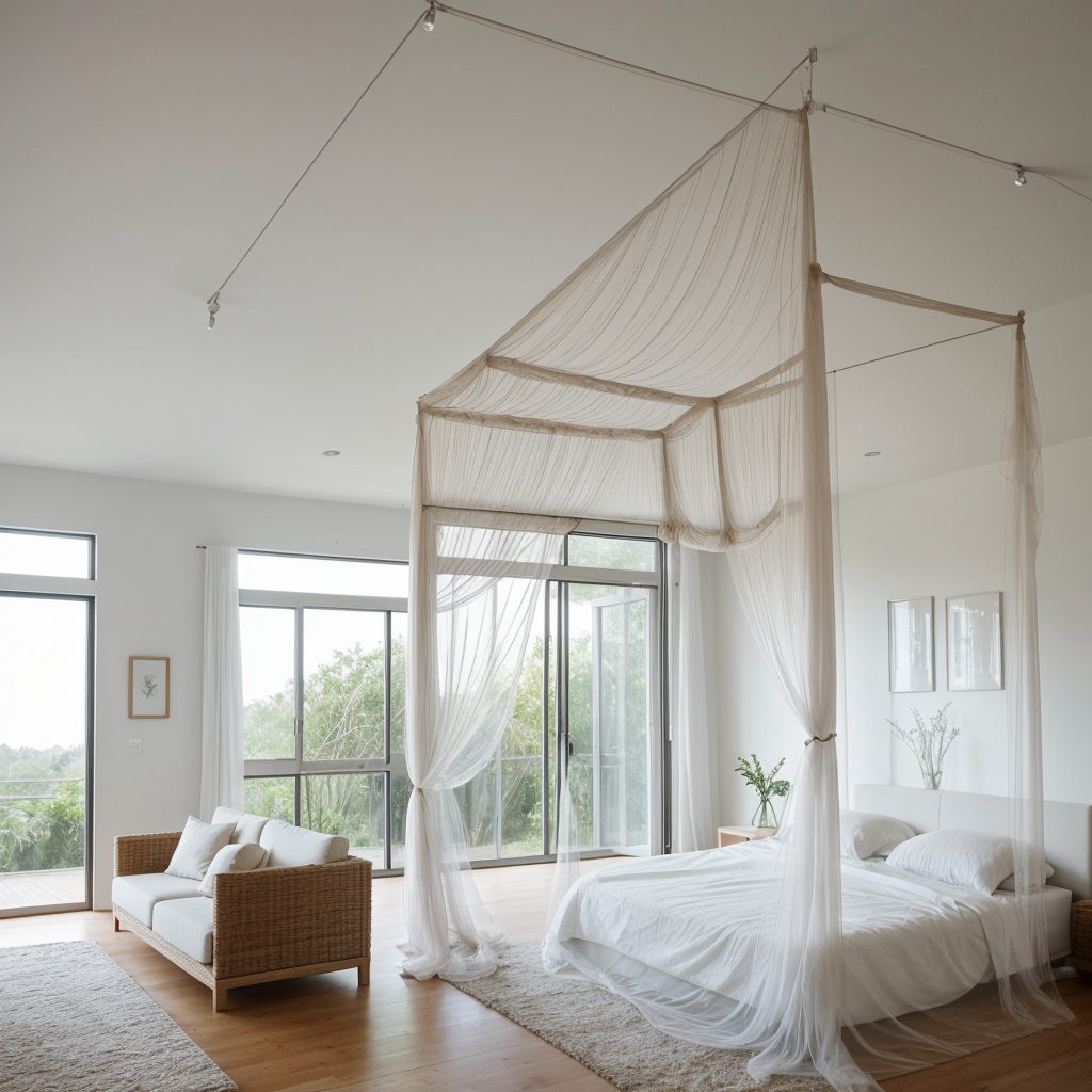 Kedi Sinekliği Kurulum Fiyatları