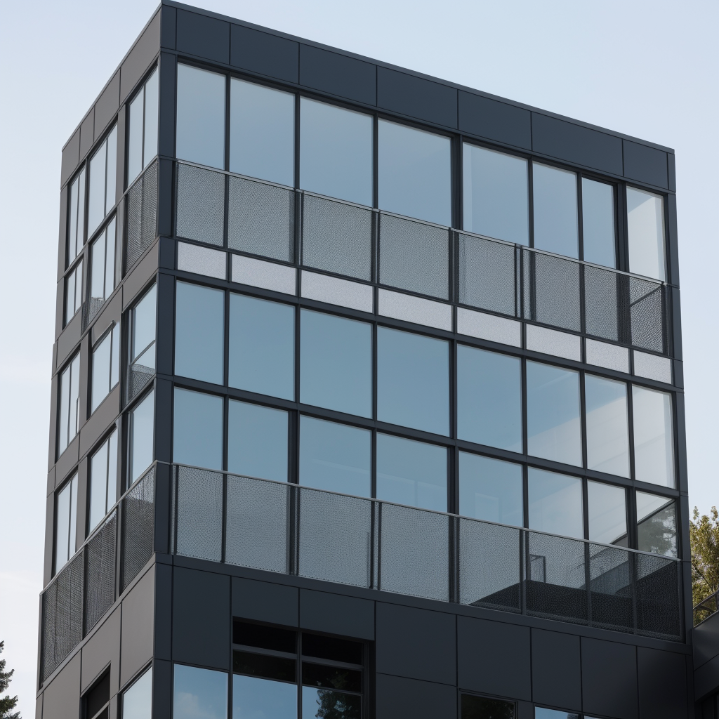 Çelik Kedi Teli Pencere Koruma Sistemleri