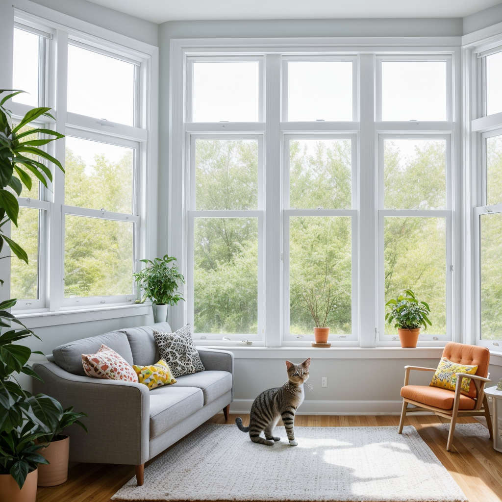 Kedi Sinekliği Kediler İçin Uygun Çözümler