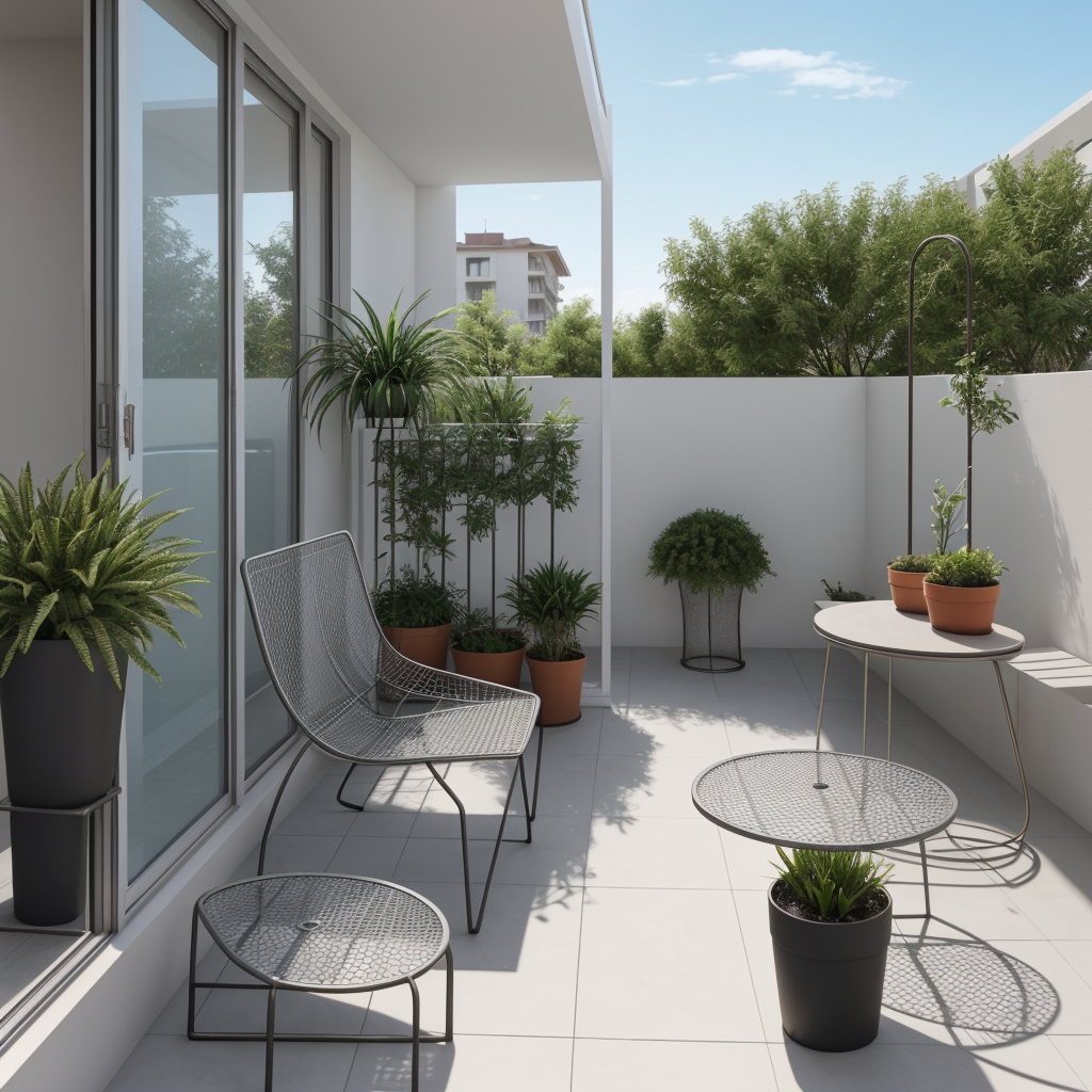 Kedi Sinekliği ile Evde Güvenlik Artışı