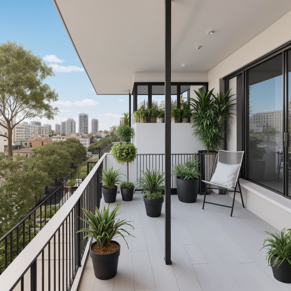 Kedi Sinekliği Balkon Filesi Yerine Kullanılır mı?