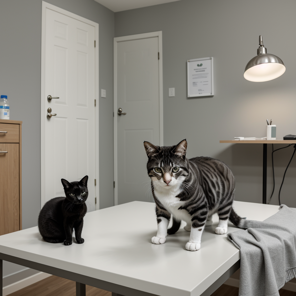 Kedi Sinekliği Balkon Filesi Yerine Kullanılır mı?