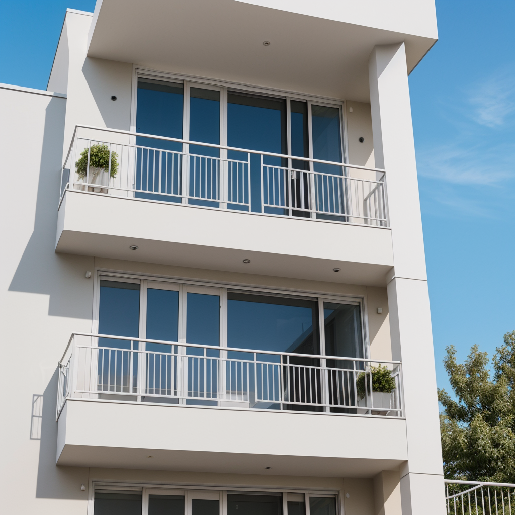 Çelik Kedi Teli Balkon Güvenliği İçin En İyi Seçim mi?