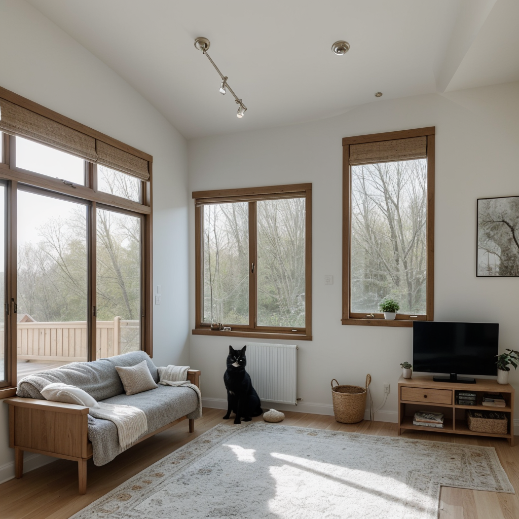 Kedi Sinekliği ve Evcil Hayvan Güvenliği İpuçları