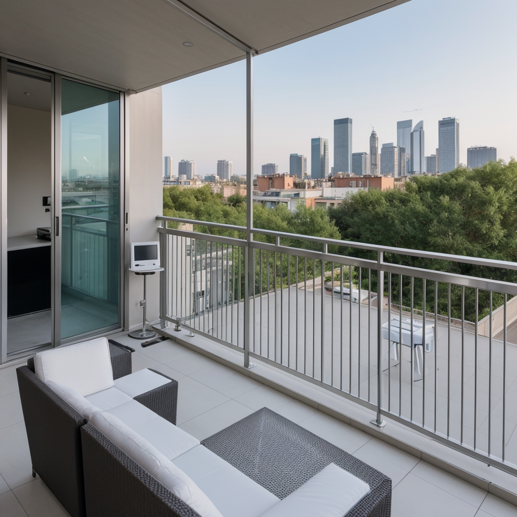 Çelik Kedi Teli Ev Güvenliğini Artırır mı?