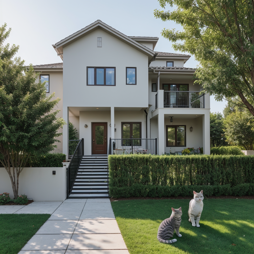 Kedi Sinekliği Satın Alma Rehberi