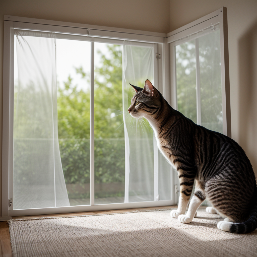 Kedi Sinekliği Kediler İçin Tehlikeli mi?