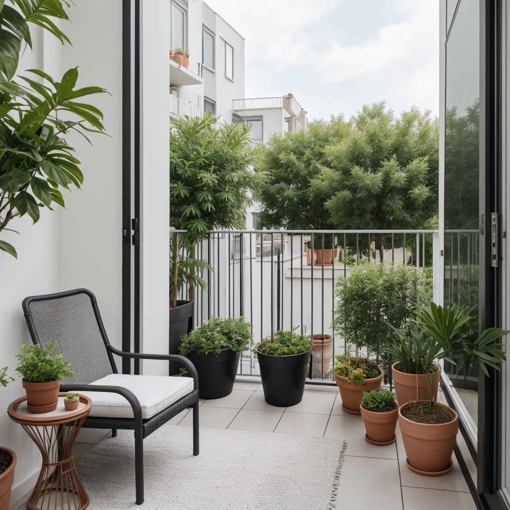 Çelik Kedi Teli Balkon Güvenliği İpuçları