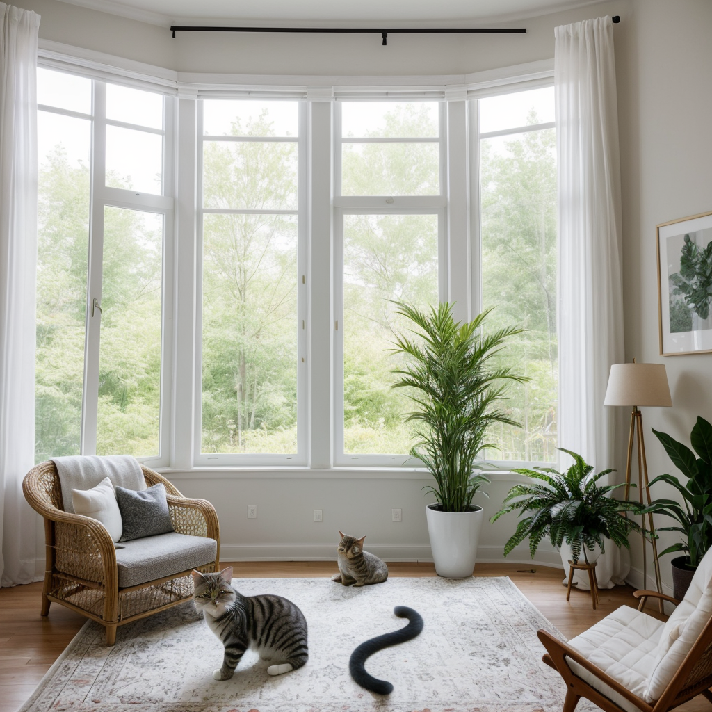 Kedi Sinekliği ile Kedinizin Hayatını Koruyun