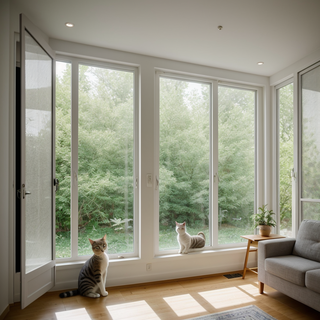 Kedi Sinekliği Evcil Hayvan Dostu mu?