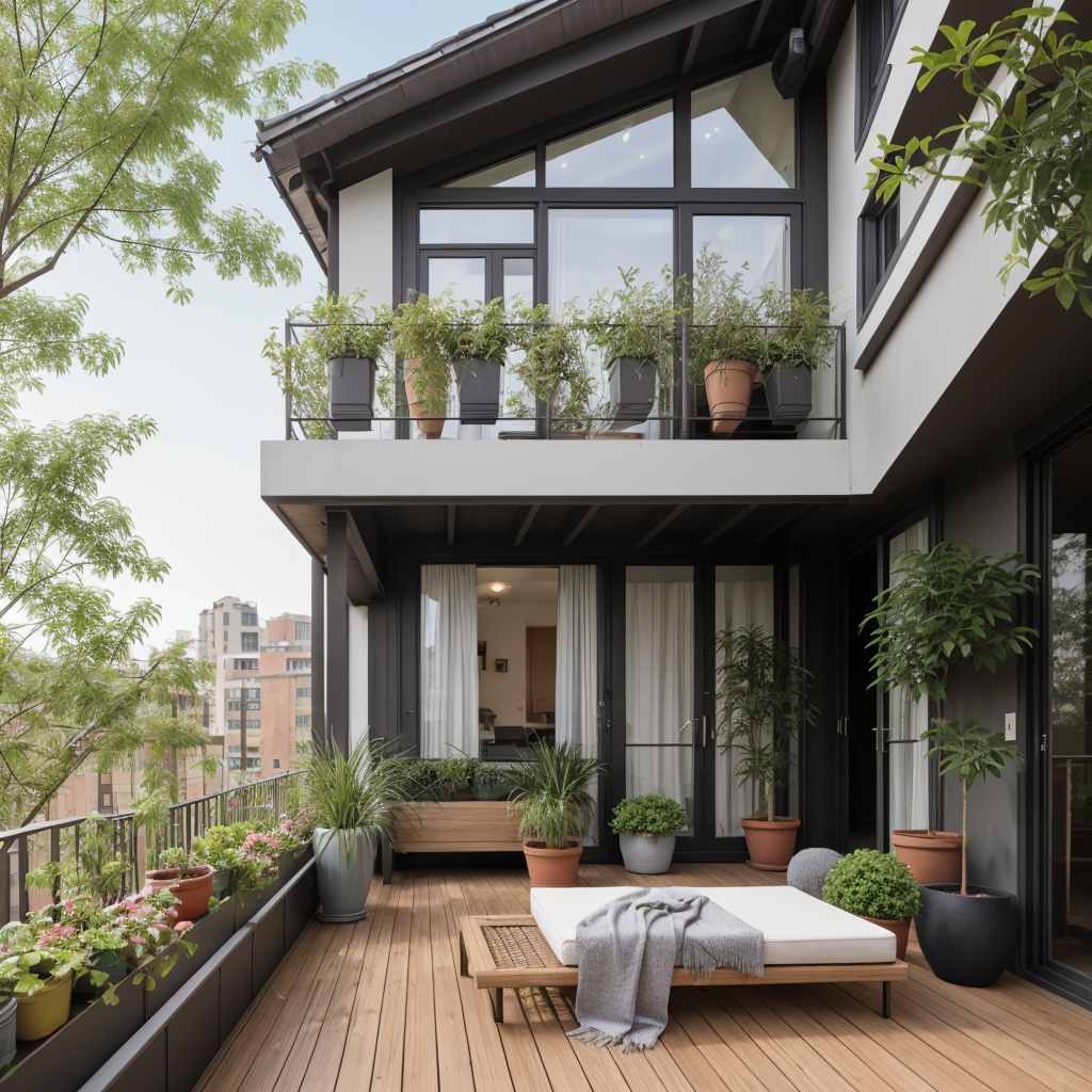 Kedi Sinekliği Balkon Güvenliği Nasıl Sağlanır?