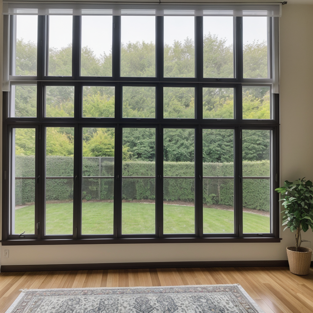 Kedi Sinekliği Pencere Güvenliği Rehberi