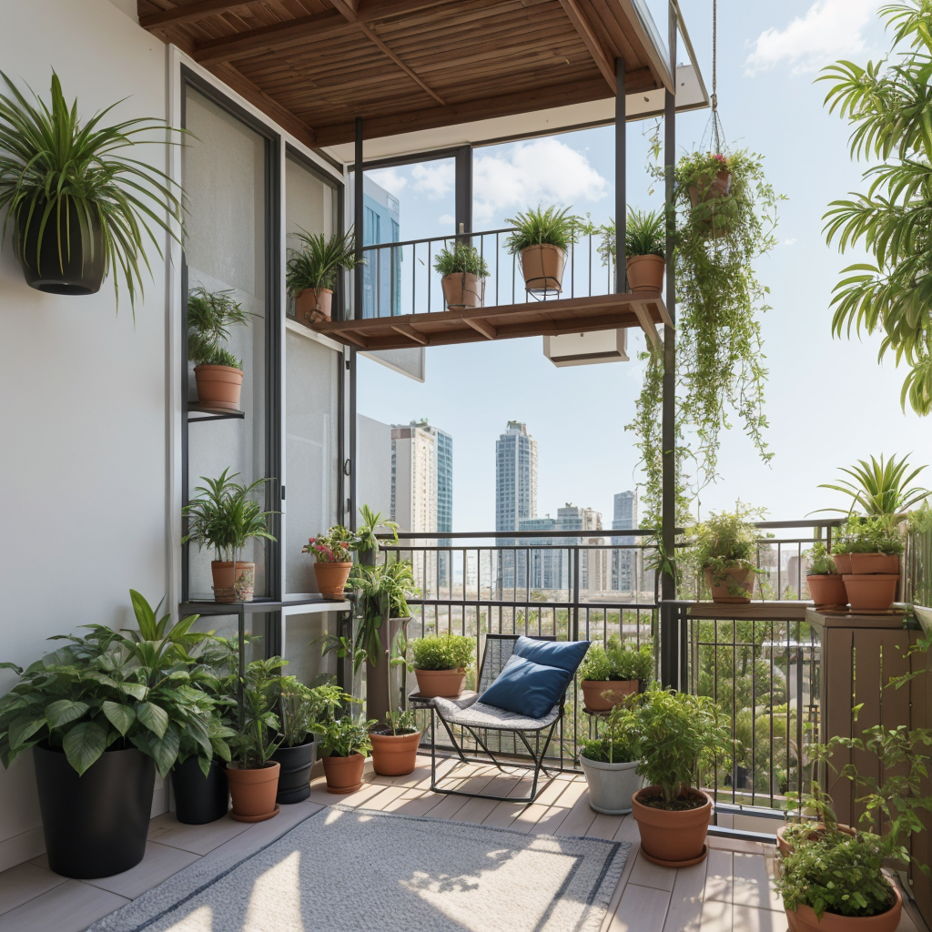 Kedi Sinekliği Balkon Güvenliği Rehberi