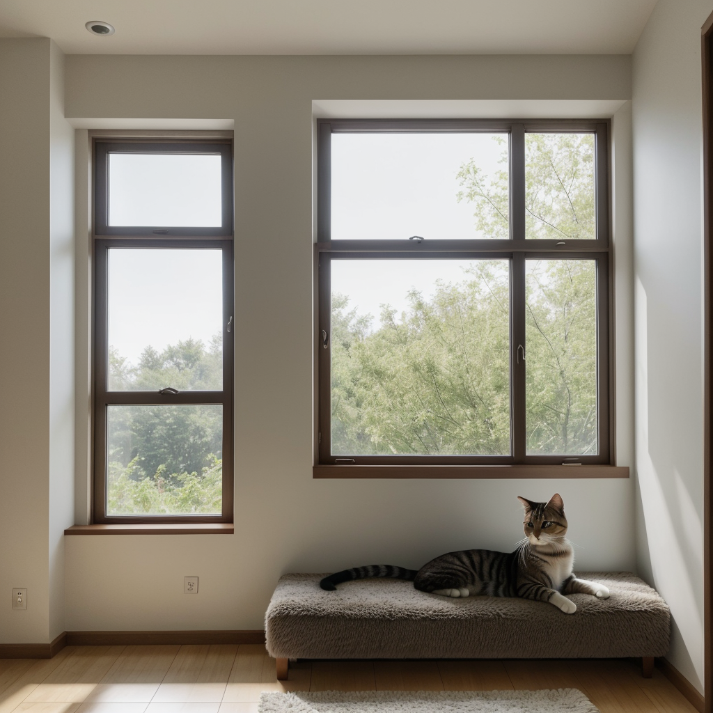 Kedi Sinekliği Kediler İçin Hayati mi?