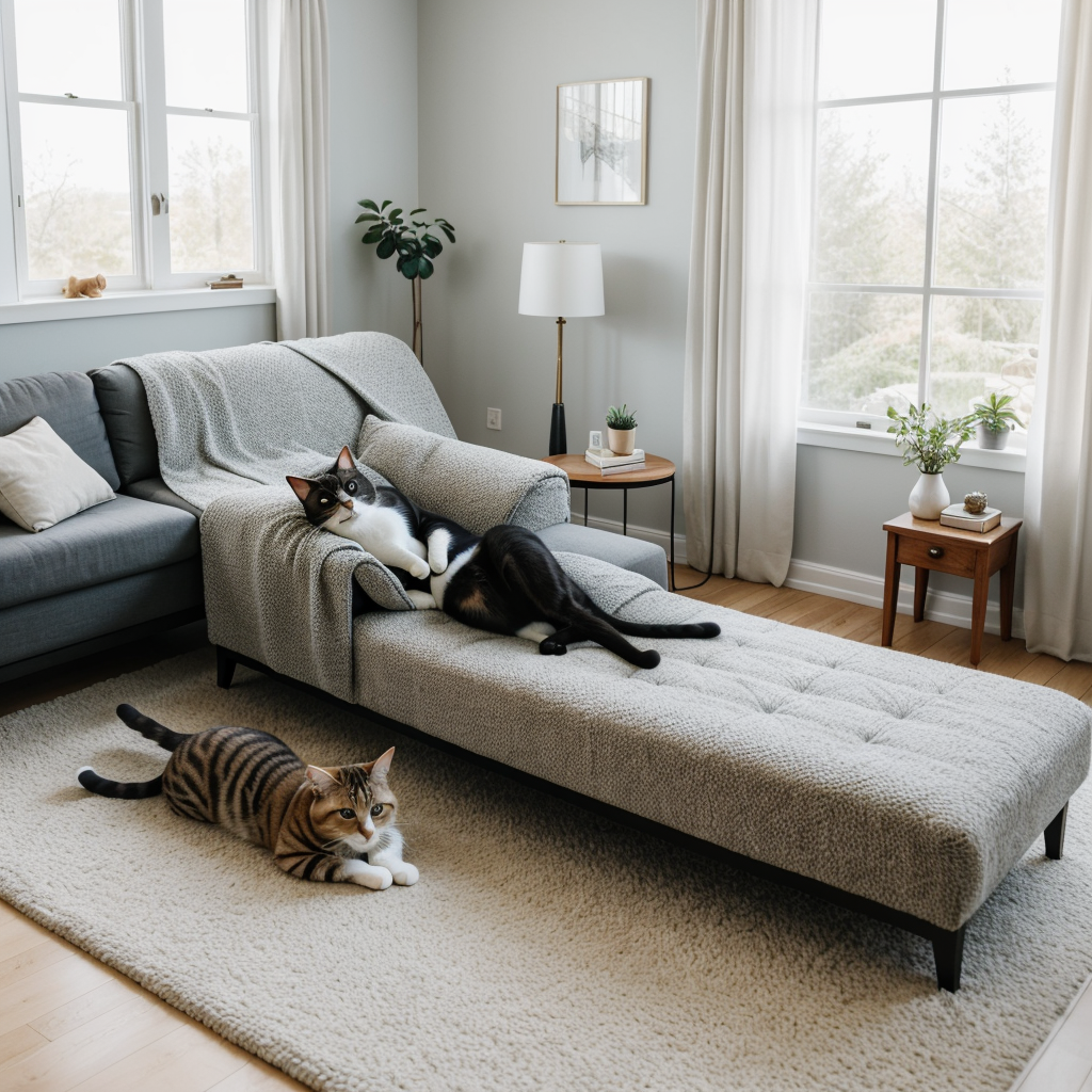 Kedi Sinekliği Evcil Hayvan Sahipleri Neden Tercih Ediyor?